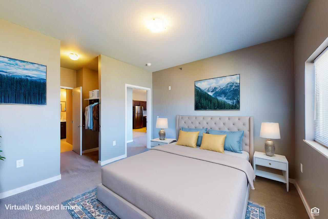 Graystone Heights Luxury Apartments - Photo 2 of 50