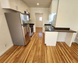 Ocean Park Apartments - Photo 1 of 1