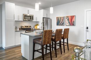 Avery Upscale Apartments - Photo 1 of 1