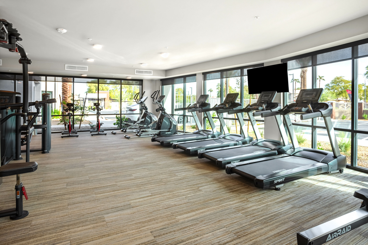 Avery Upscale Apartments - Photo 2 of 50