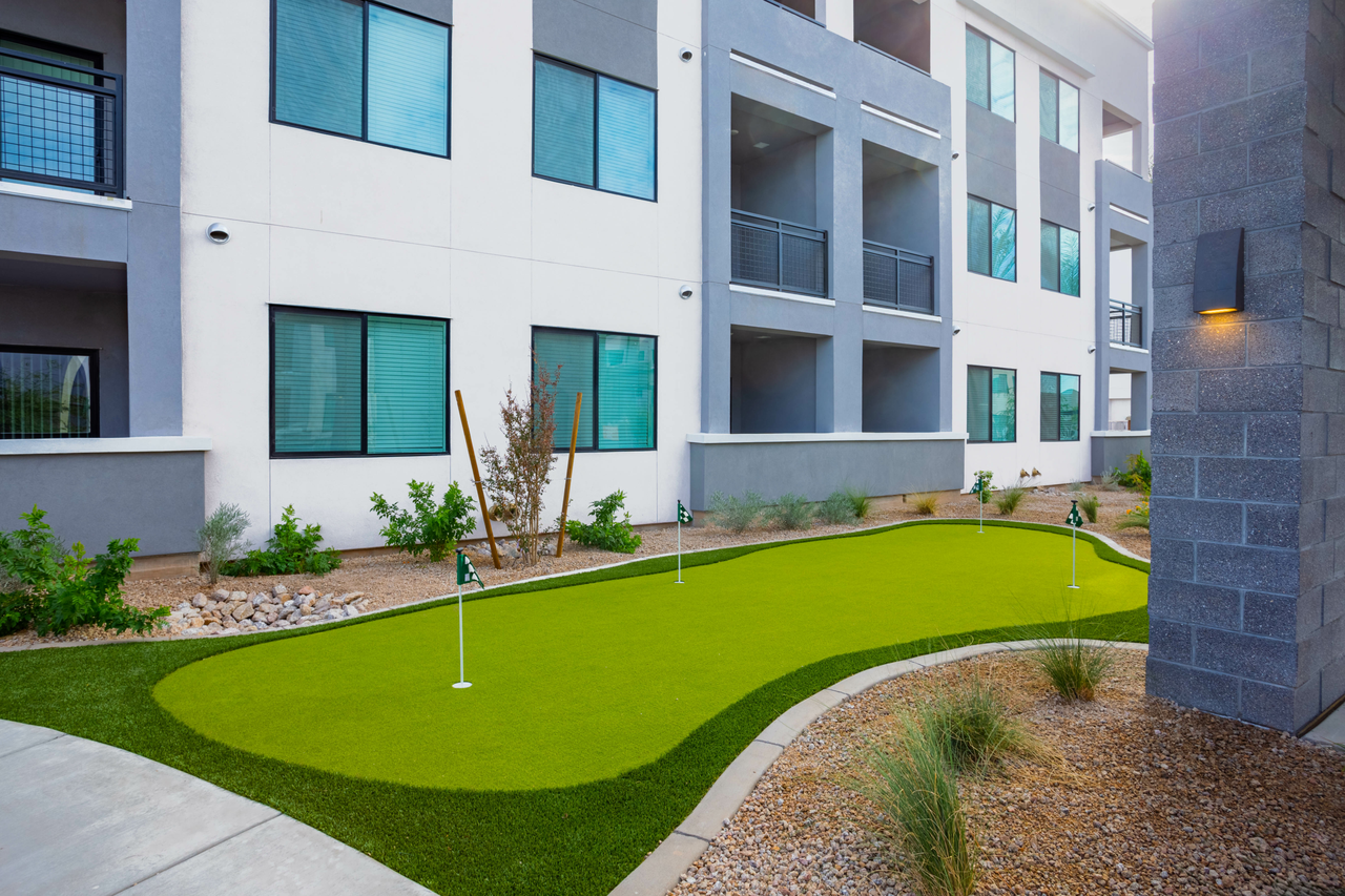 Avery Upscale Apartments - Photo 7 of 36
