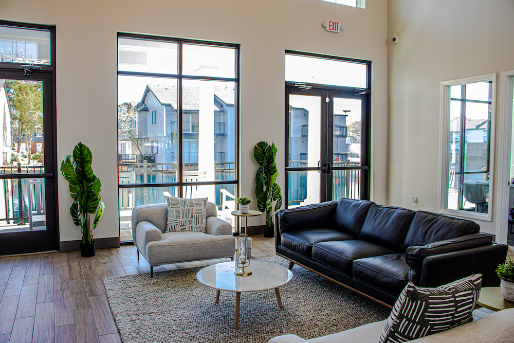 The Residences at Lakeview - Photo 3 of 20