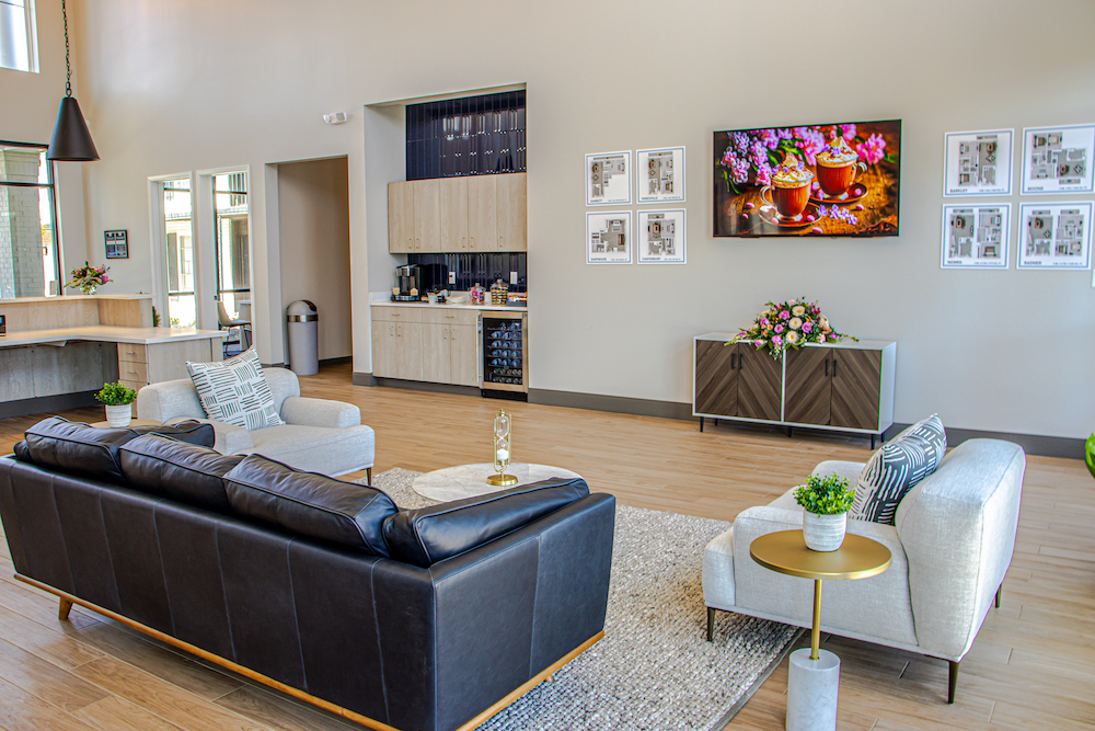 The Residences at Lakeview - Photo 4 of 20