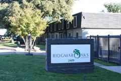 The Ridgmar Oaks Apartments - Photo 1 of 1