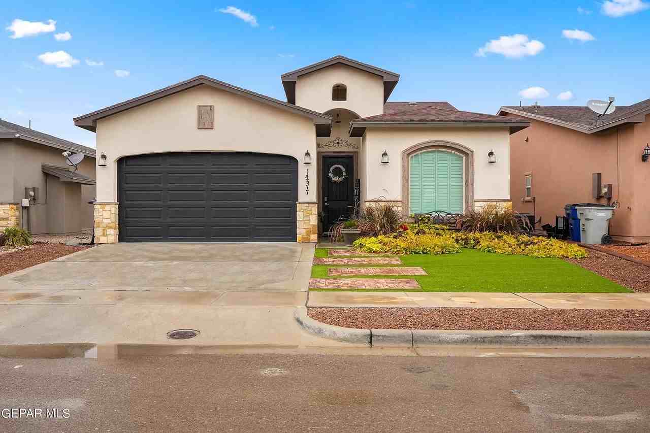 14377 Earl Chokiski Ave