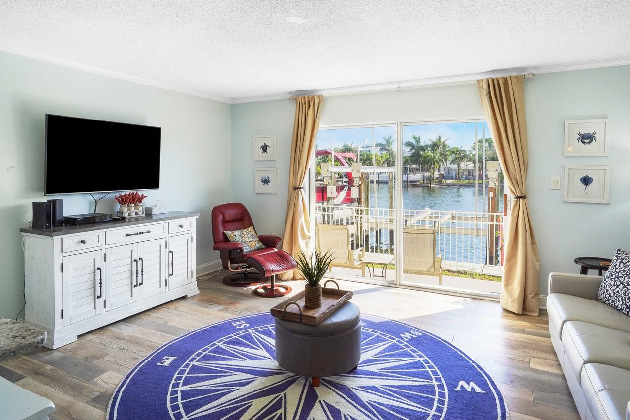 4103 Gulf Blvd #109 - Photo 2 of 50