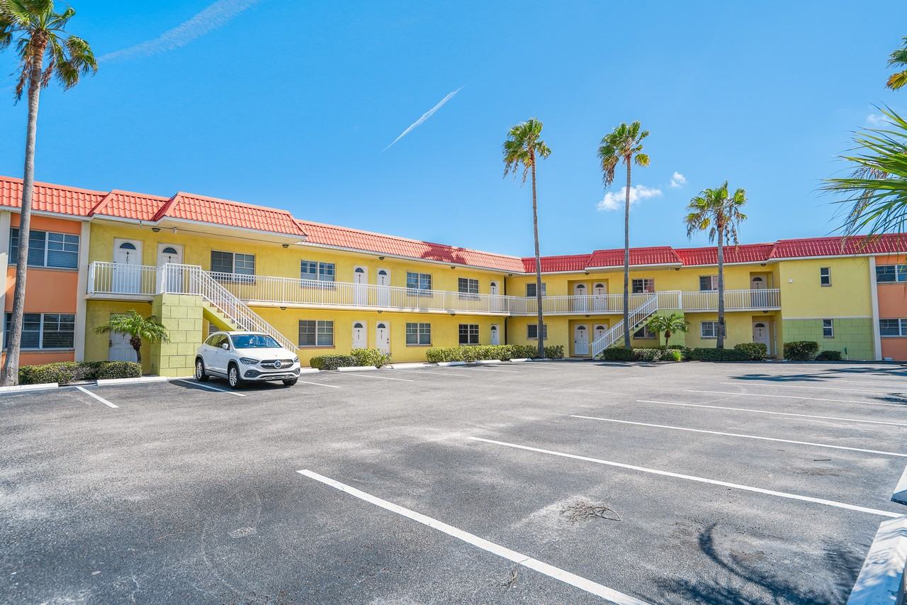 4103 Gulf Blvd #109 - Photo 4 of 50