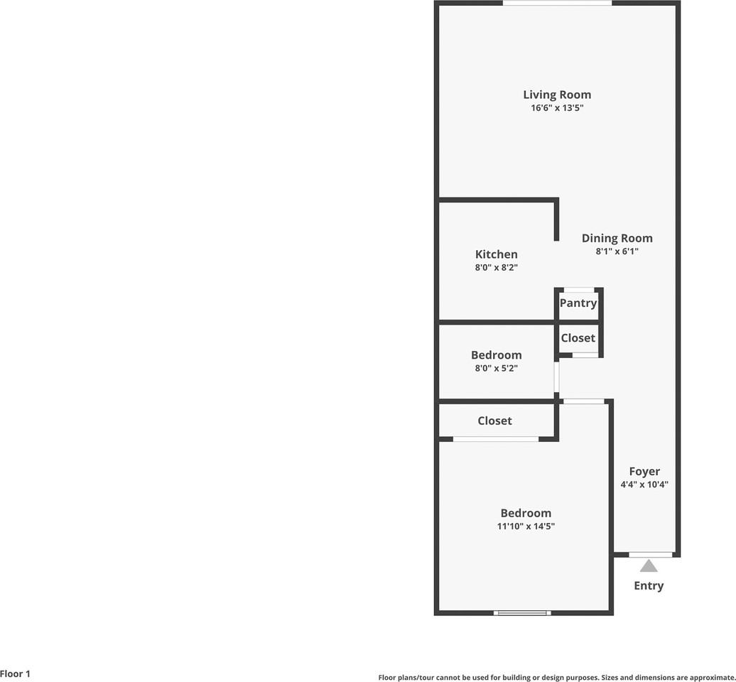 4103 Gulf Blvd #109 - Photo 5 of 50