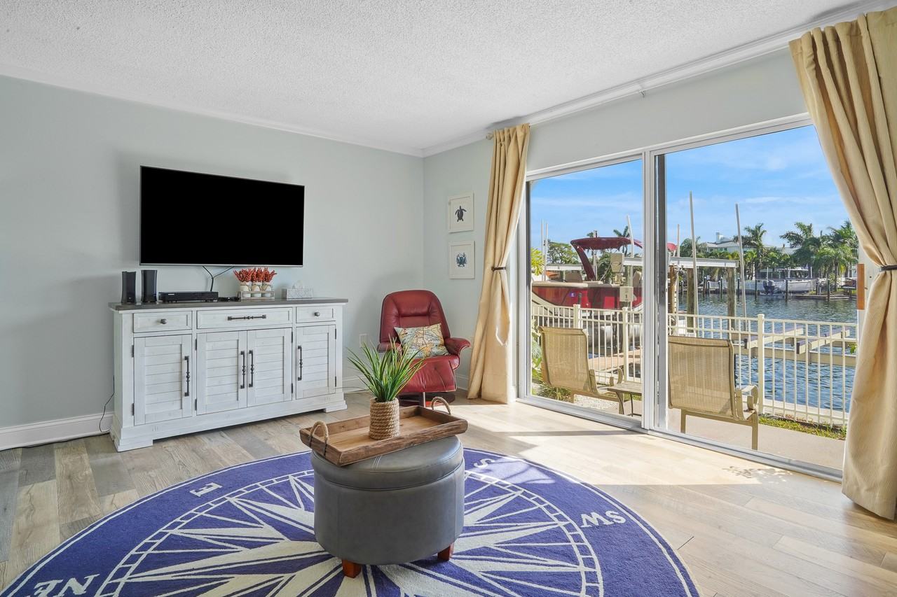 4103 Gulf Blvd #109 - Photo 6 of 50