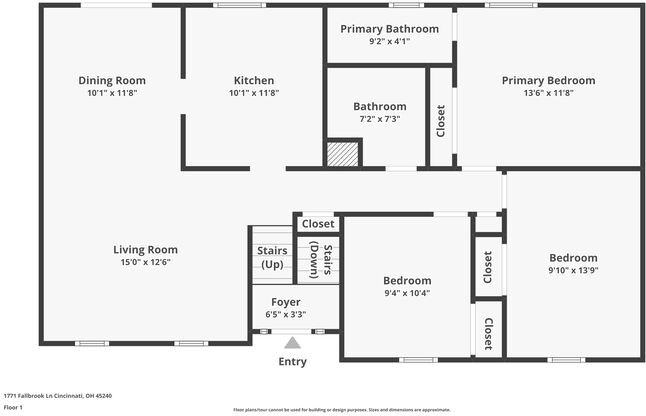 1771 Fallbrook Ln - Photo 2 of 13