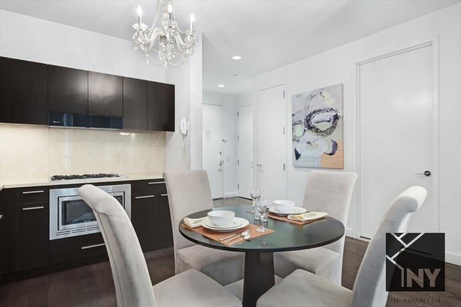 Wall St #1022 - Photo 4 of 9