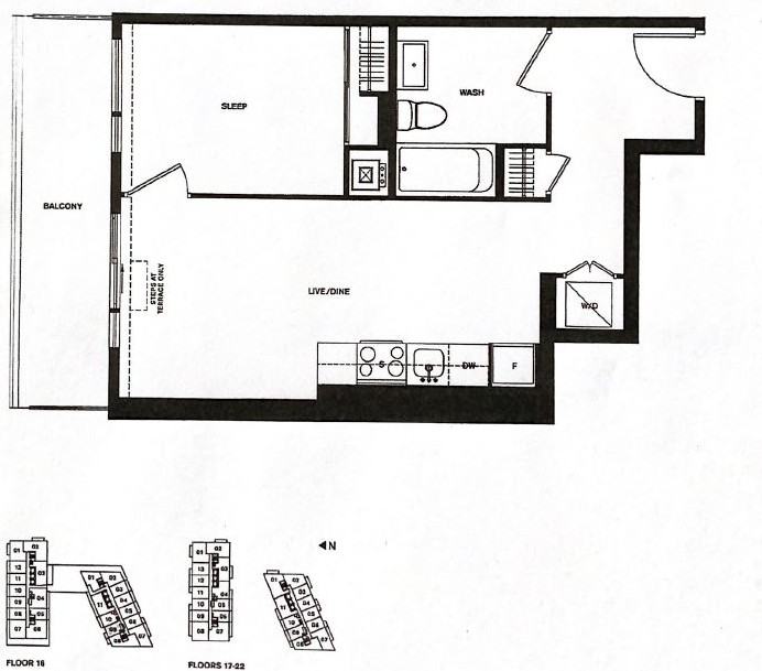 Power and Adelaide - Photo 2 of 10