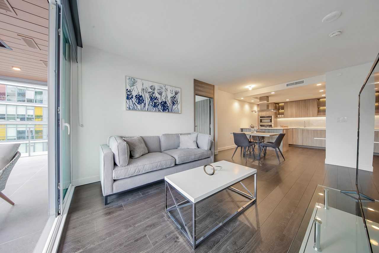 1768 Cook Street #D51 - Photo 2 of 27