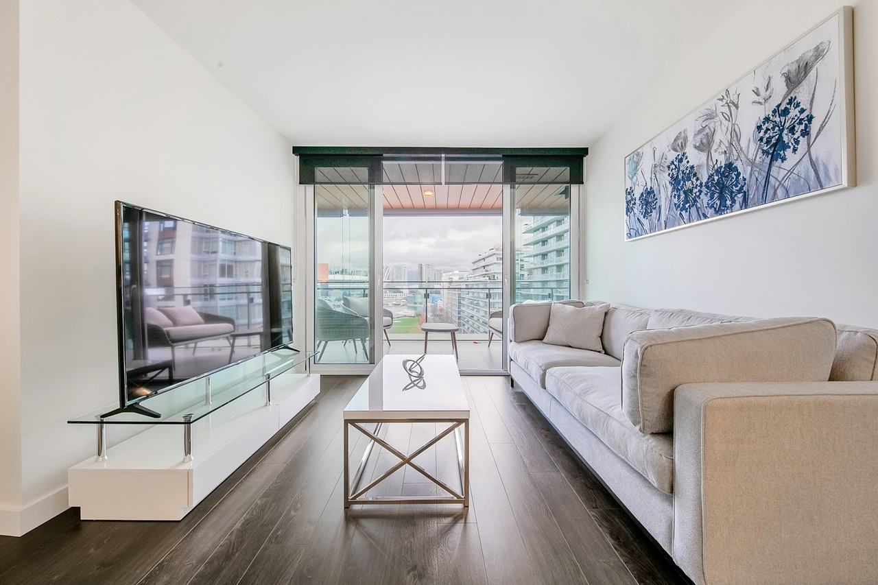 1768 Cook Street #D51 - Photo 3 of 27