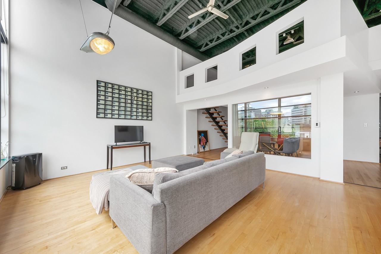 1850 Lorne Street #D25 - Photo 3 of 20