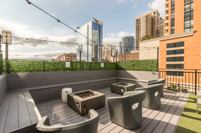 1200 S Michigan Ave #805 - Photo 2 of 21