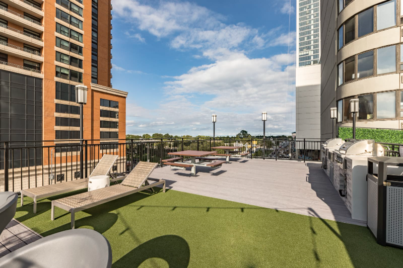 1200 S Michigan Ave #805 - Photo 3 of 21