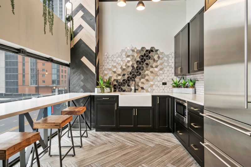 1200 S Michigan Ave #805 - Photo 7 of 21