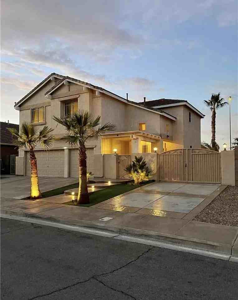 860 Viento Del Montagna Ave - Photo 4 of 43