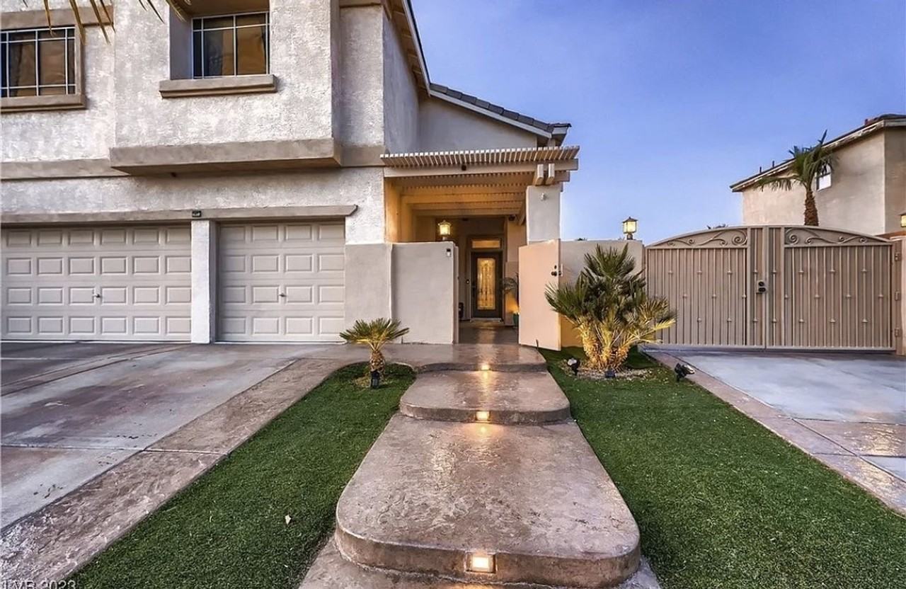 860 Viento Del Montagna Ave - Photo 5 of 43