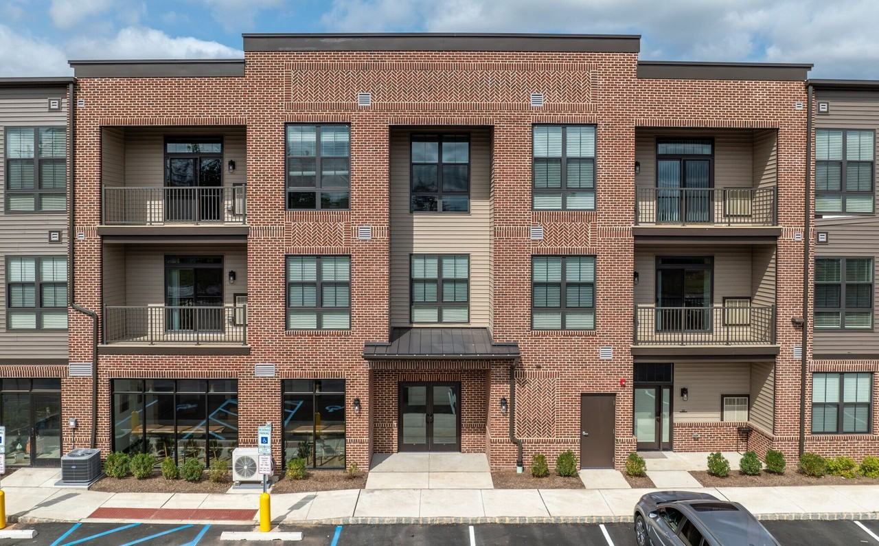 Luxury Apartments Available at 409 WEST in Chalfont, PA! - Photo 2 of 50