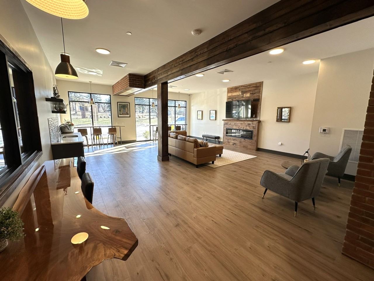 Luxury Apartments Available at 409 WEST in Chalfont, PA! - Photo 5 of 50