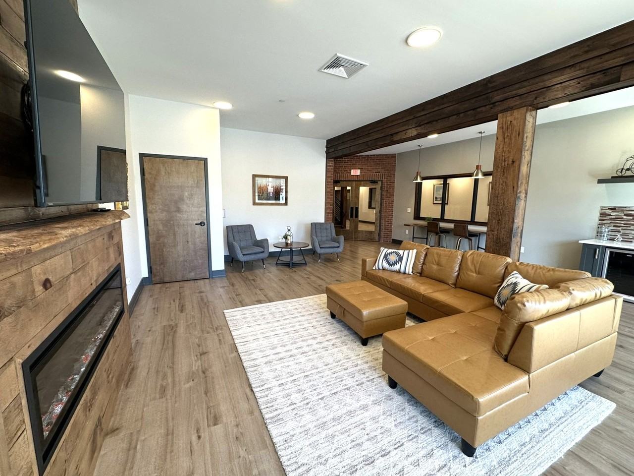 Luxury Apartments Available at 409 WEST in Chalfont, PA! - Photo 6 of 50