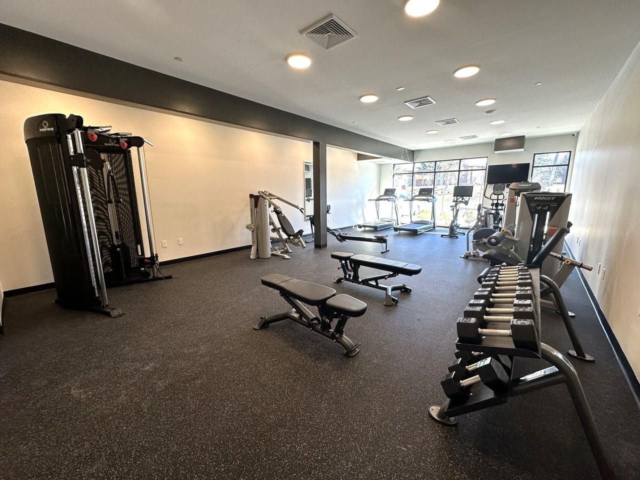 Luxury Apartments Available at 409 WEST in Chalfont, PA! - Photo 7 of 50