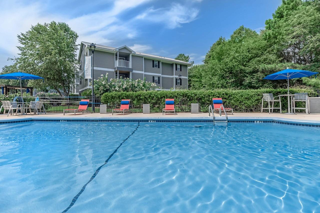 Serene at Woodlake Apartments - Photo 7 of 15