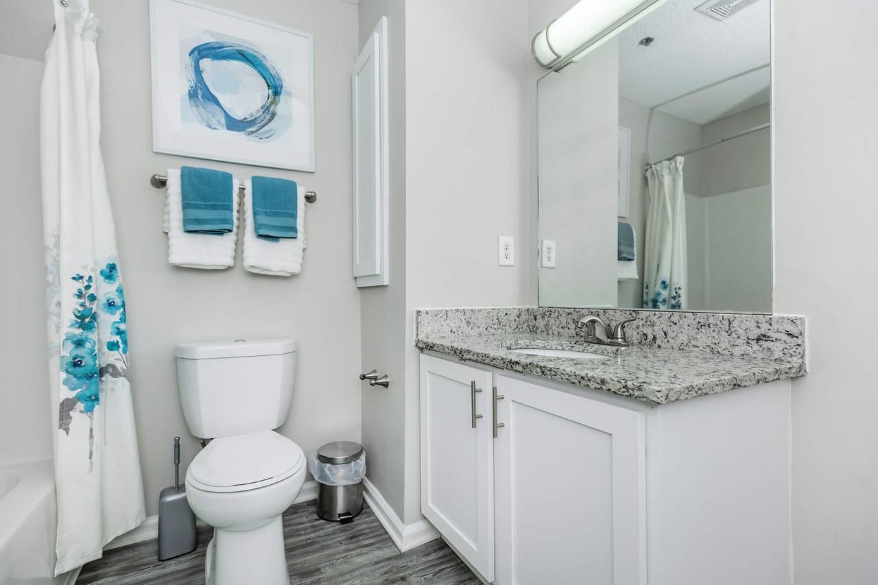 Serene at Woodlake Apartments - Photo 5 of 15