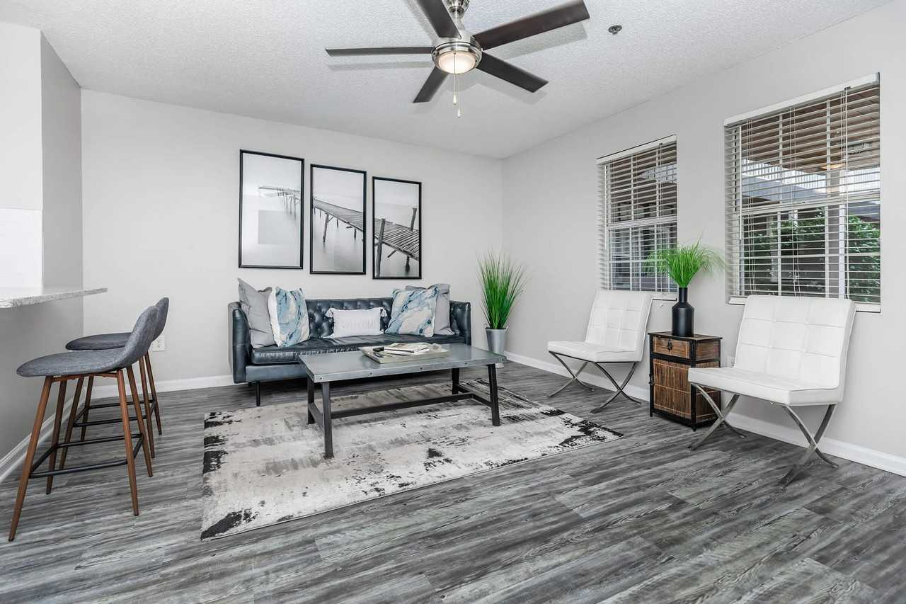 Serene at Woodlake Apartments - Photo 3 of 15