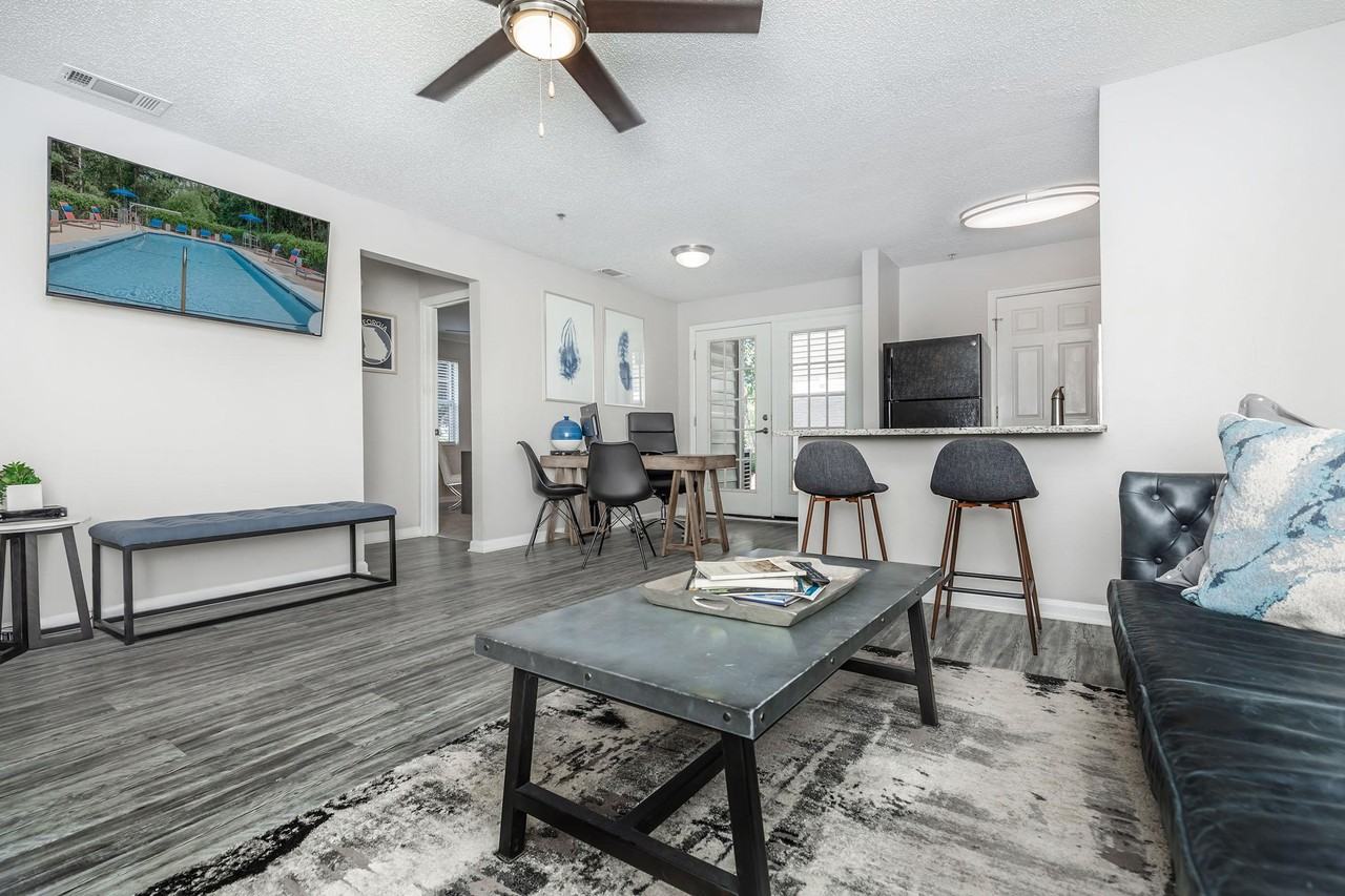 Serene at Woodlake Apartments - Photo 2 of 15