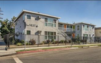 The Nest - Photo 1 of 1