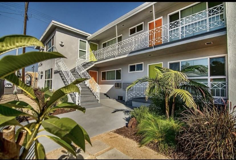 The Nest - Photo 3 of 11