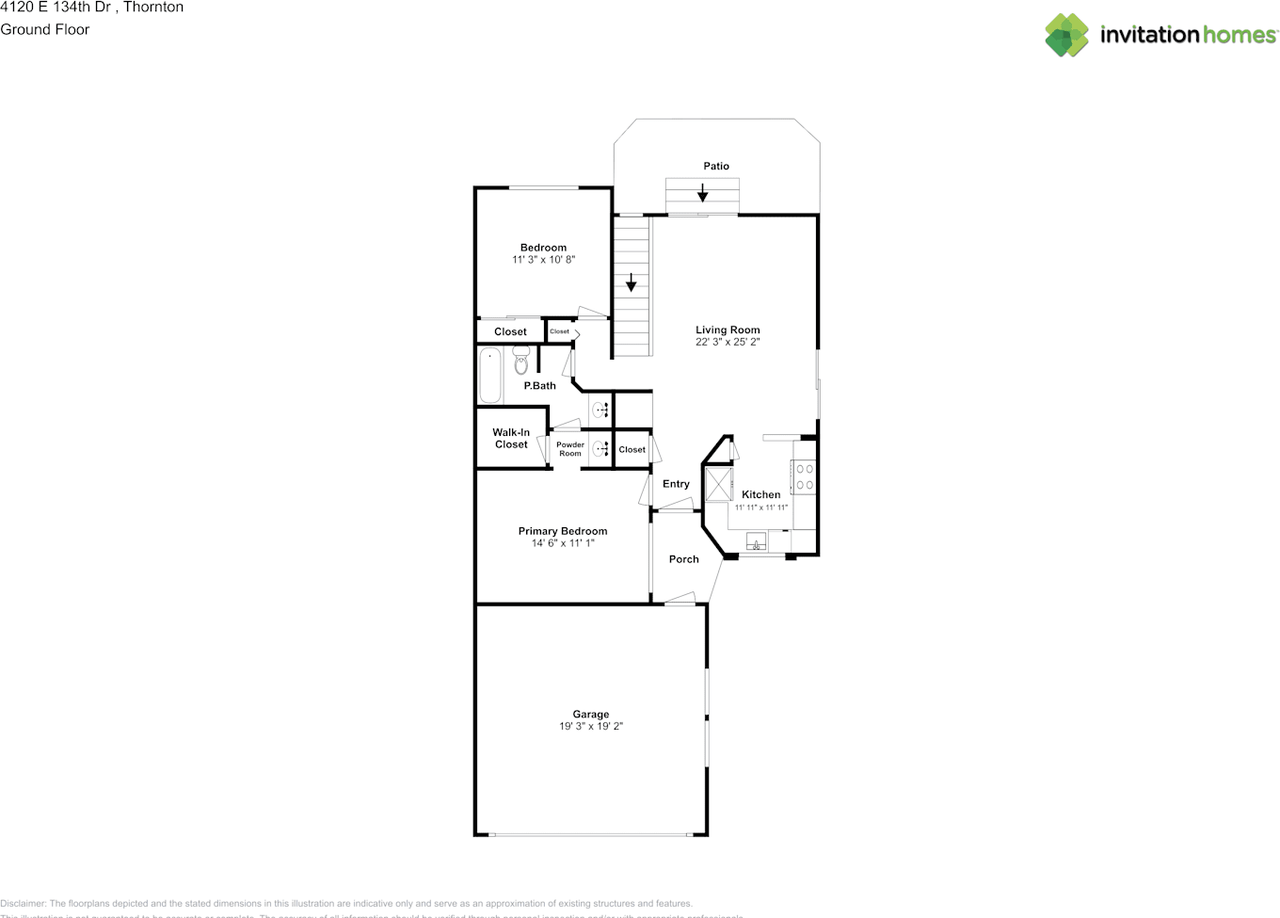 4120 E 134th Dr - Photo 3 of 18