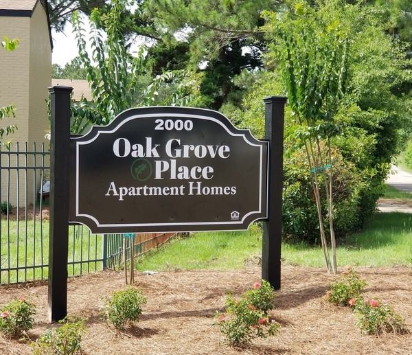 Oak Grove Place Apartments - Photo 2 of 50