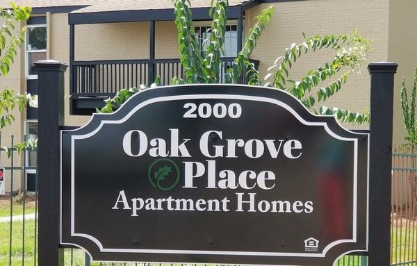 Oak Grove Place Apartments - Photo 5 of 50