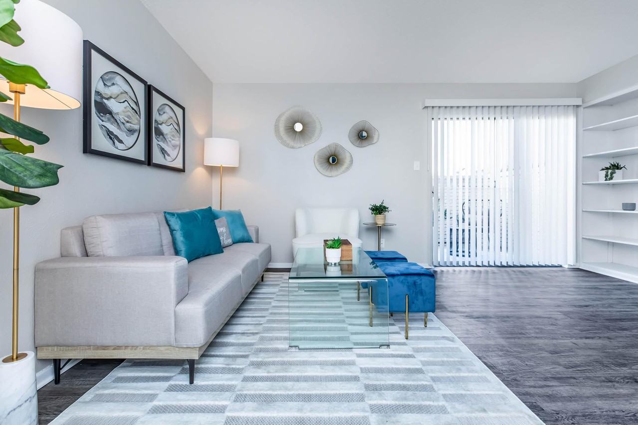 Tree Top - Photo 6 of 50