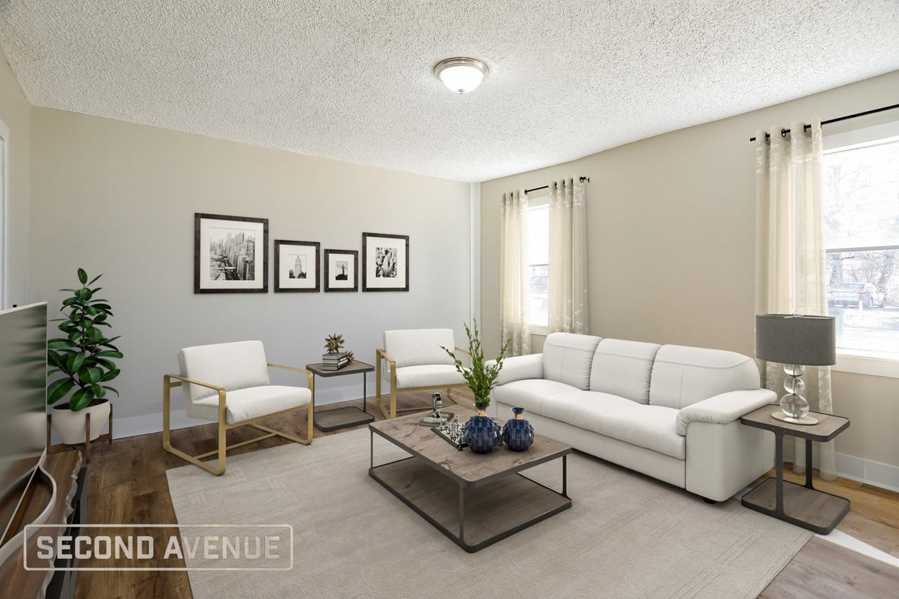 6813 Frankfort Ave - Photo 2 of 32