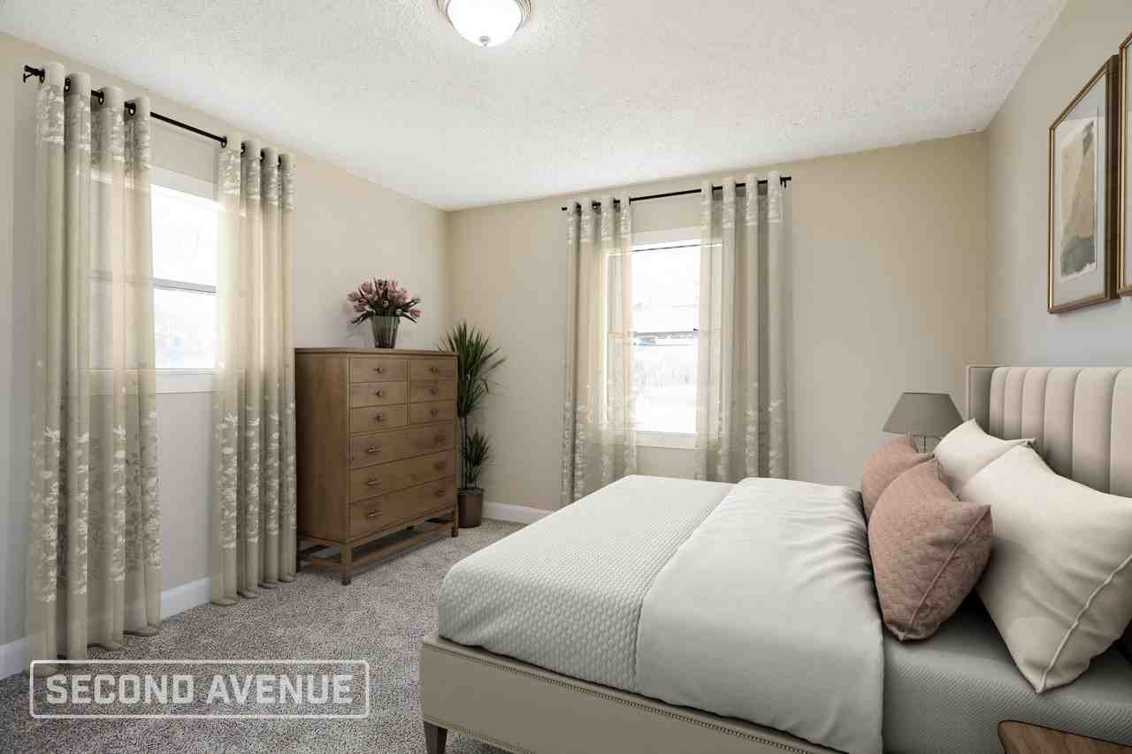 6813 Frankfort Ave - Photo 7 of 32