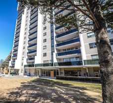 Kitchener Manor Apartments - Photo 1 of 1
