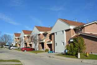 Millwood Brownstones - Photo 1 of 1