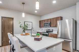 ELEMENT Apartments II - 772 - Photo 1 of 1