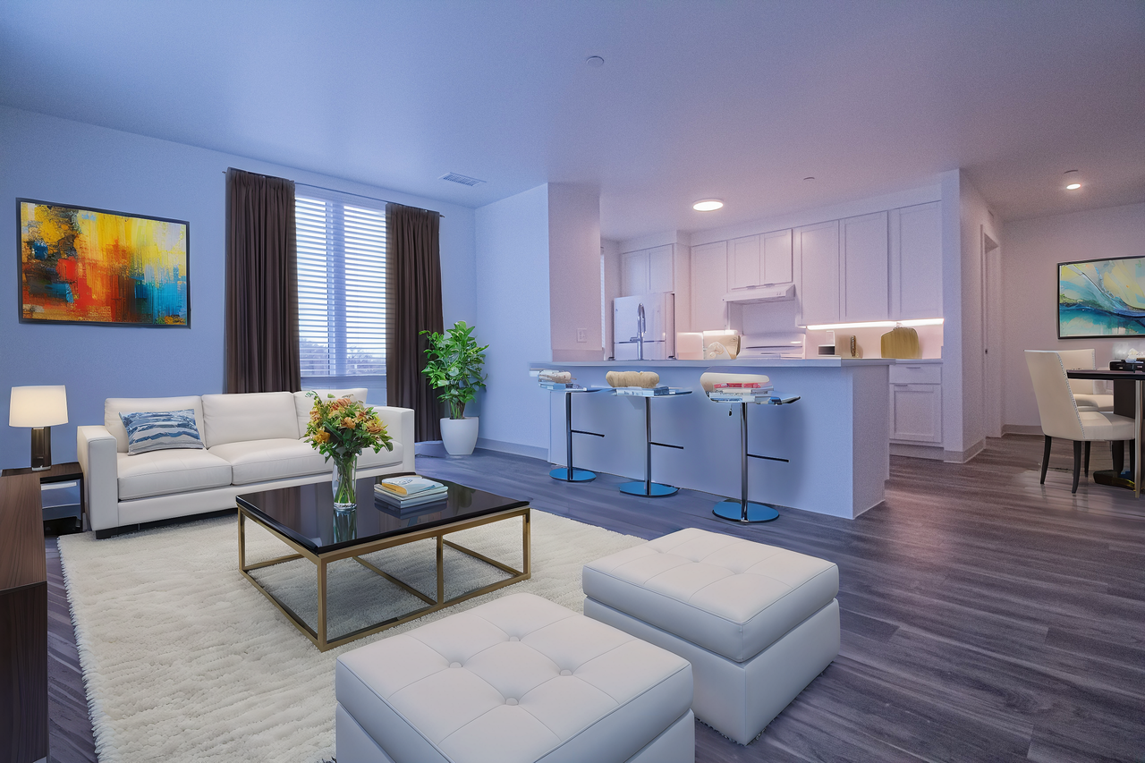 La Joya Gardens - Photo 2 of 22