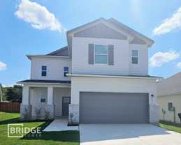 411 Sandy Glen Ln - Photo 1 of 1
