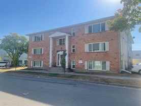 Aldrich Apartments | Near I - Photo 1 of 1