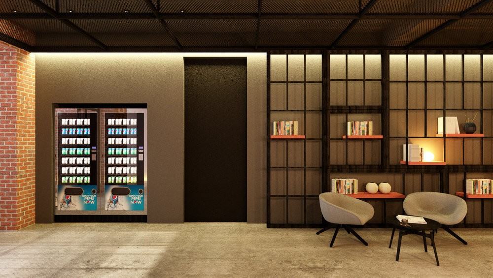 G8One - Residential - Photo 3 of 9