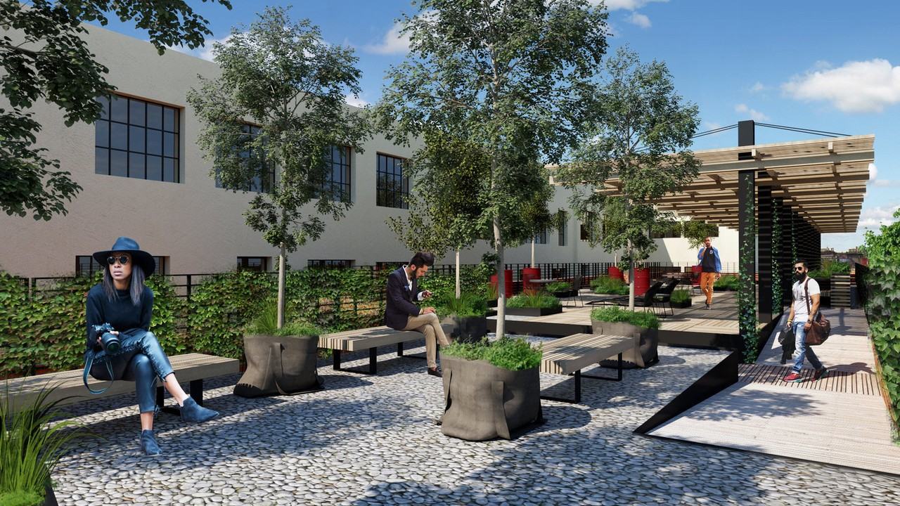 G8One - Residential - Photo 4 of 9