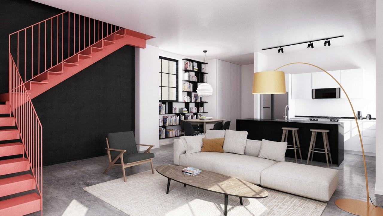 G8One - Residential - Photo 5 of 9