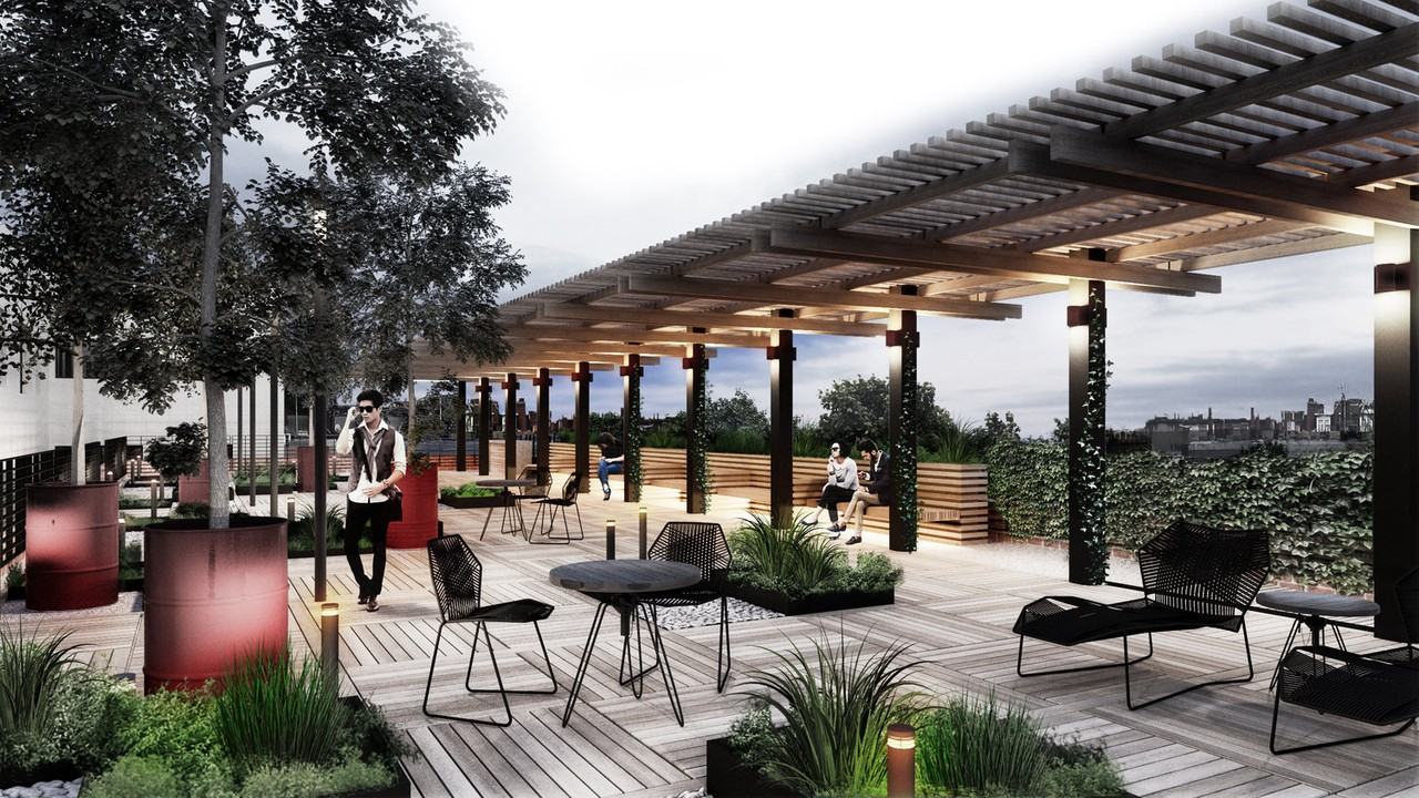 G8One - Residential - Photo 6 of 9